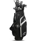 Set Callaway XR Acero Negro/Plata