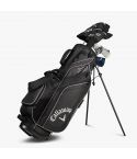 Set Callaway XT Teen Junior ( altura entre 155-165 cms )