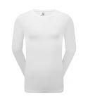 Camiseta FootJoy ThermoSeries Fleece Base Layer 31985 Mujer