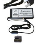Cargador PowaKaddy para batería de Litio Drop-In
