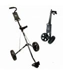 Carro de golf Longridge Basic