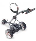 Carro Eléctrico Motocaddy S1 DHC