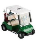 Reloj despertador alarma buggy golf