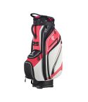 Bolsa Cleveland Friday Cart Bag Pink/White/Black