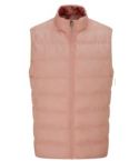 Chaleco Ping Samantha Reversible Ref.P93760 Mujer Talla 8