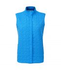 Chaleco Footjoy Thermoseries Floral 31982 Mujer