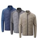 Chaqueta Ping Collection Breaker Ref.P03378-A3DR