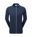 Chaqueta Footjoy FULL-ZIP MIDLAYER 88503 Mujer