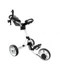 Carro Clicgear 4.0 Blanco