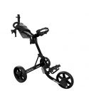 Carro Clicgear 4.0 Negro