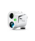 Telemetro Laser Nikon Coolshort Lite Stabilizer