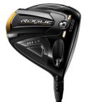 Driver Callaway Rogue ST Triple Diamond LS