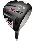 Driver Callaway X Hot Mujer 10.5º