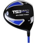 Driver U.S. Kids Tour Series 54" | 137-145 CM ( Loft 15º )