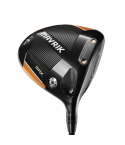 Driver Callaway Mavrik Max 10.5º REGULAR ZURDO