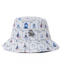 Gorro Original Penguin Element Chart Reversible