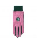 Guantes Daily Sport Invierno Mujer Rosa Ref.:963/750 Col.848 Talla M
