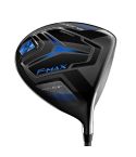 Driver Cobra FMAX AIRSPEED OFFSET ( 10.5º Senior ) Zurdo
