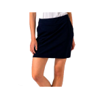 Falda Alberto Lissy 3xDry Cooler Slim Fit Azul Ref.:2913 7335 899