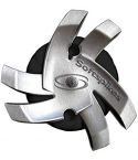 Tacos para zapatos de golf Softspikes Tornado Fast twist ( 18 Unid )