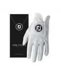 Guantes FootJoy Pure Touch