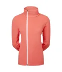 Chaqueta FootJoy Asymmetrical Full Zip Golf Fleece 89960 Mujer