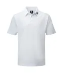 Polo Footjoy Stretch Pique Ref.91823  Hombre   