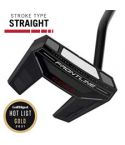 Putter Cleveland Frontline Elevado Single Bend