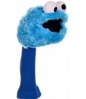  Funda para Driver Living Puppets Monstruo Galletas