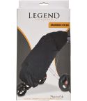 Funda de lluvia Legend