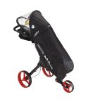 Funda de lluvia Big Max I Dry Rainsystem