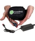 Mini Bateria de Litio Powerbug
