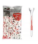 Tees Golf Pride PTS Golf Tees RO (120 tees)