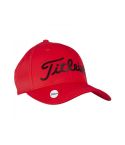 Gorra Titleist Performance Ball Marker TH22APPBMN2-60 Roja