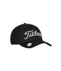 Gorra Titleist Performance Ball Marker TH22APPB-01 Negra/Blanco