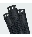 Grips Lamkin Crossline Black Midsize Hombre