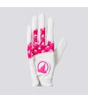 Guantes Honma GCB-6701 Rosa Mujer ( 2 Unid )