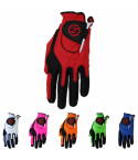 Guantes Zero Friction Sinteticos Niños
