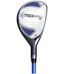 Hibrido U.S. Kids TOUR SERIES 60" | 152-160 CM