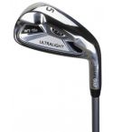Hierro 5 U.S. Kids Ultralight Grafito Junior