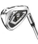 Hierros Wilson C300 Grafito (5-PW)