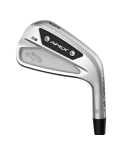 Hierros Callaway Apex CB 2024 Acero ( 8 Pcs )
