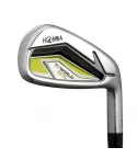 Hierros Honma TW GS Mujer ( 6 al 11 + SW )