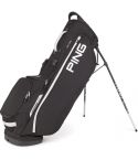 Bolsa Ping Hoofer Lite Stand Bag Negra