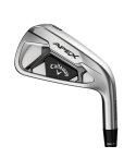 Hierros Callaway Apex 21 Acero ( 4 al PW )