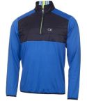 Jersey Calvin Klein Forest Lake Hombre Talla S