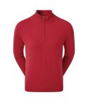 Jersey Footjoy Lambswool Lined Rojo 90213  ( Cortavientos )