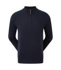 Jersey Footjoy Wool Blend Azul Marino Ref. 90138 Hombre