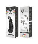 Set Lynx Junior Ai Black Set Talla ( 57-60” ) (145 cm – 152 cm)