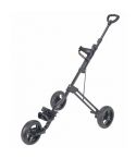 Carro Big Max Trolley Junior 3w-Negro